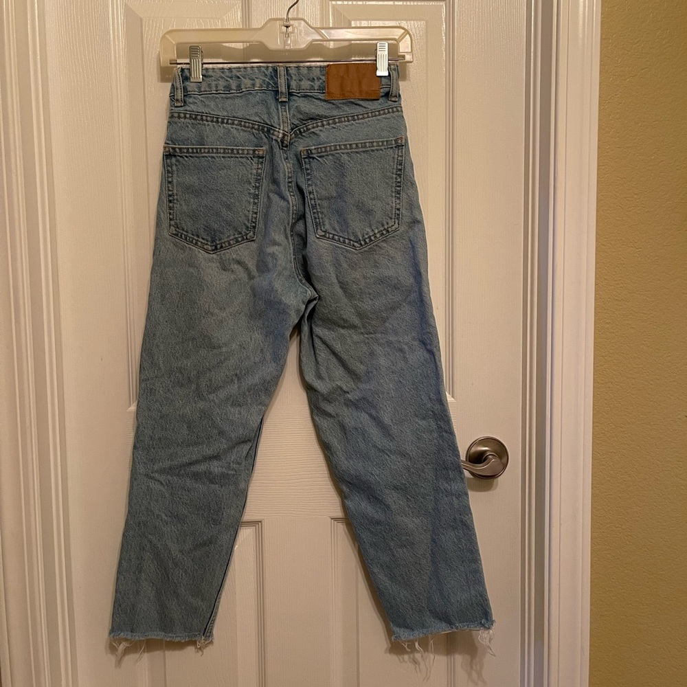 Zara Jeans - Picture 3 of 3